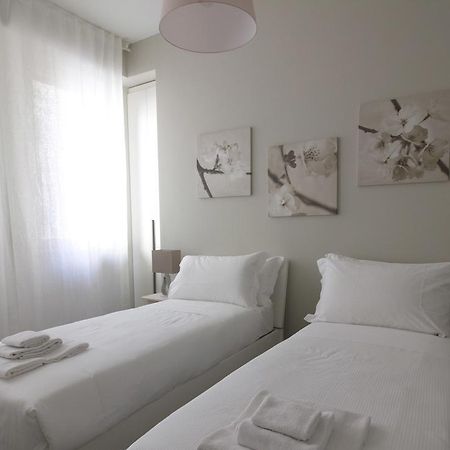 Apartament Italianway-Magenta 32 Trilocale Mediolan Zewnętrze zdjęcie