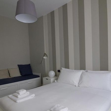 Apartament Italianway-Magenta 32 Trilocale Mediolan Zewnętrze zdjęcie