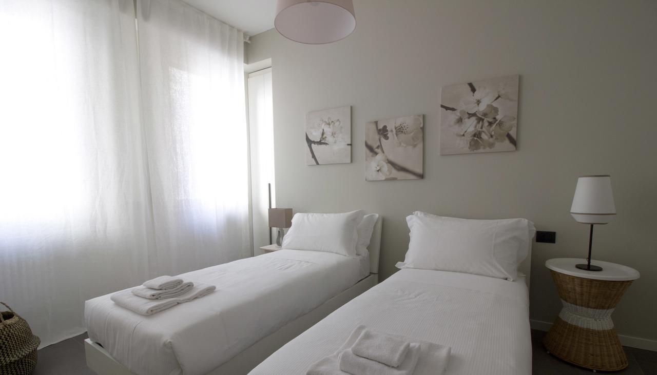 Apartament Italianway-Magenta 32 Trilocale Mediolan Zewnętrze zdjęcie