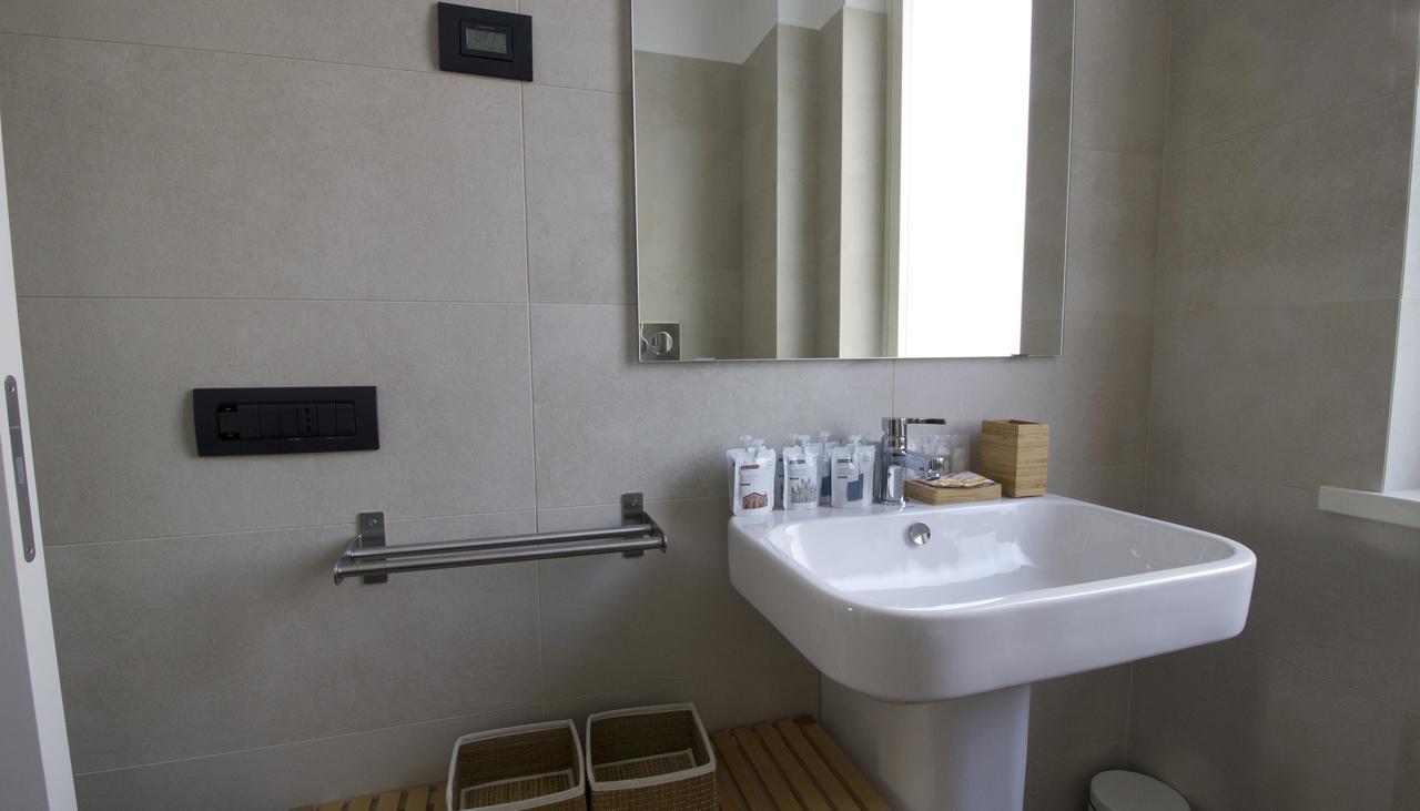 Apartament Italianway-Magenta 32 Trilocale Mediolan Zewnętrze zdjęcie