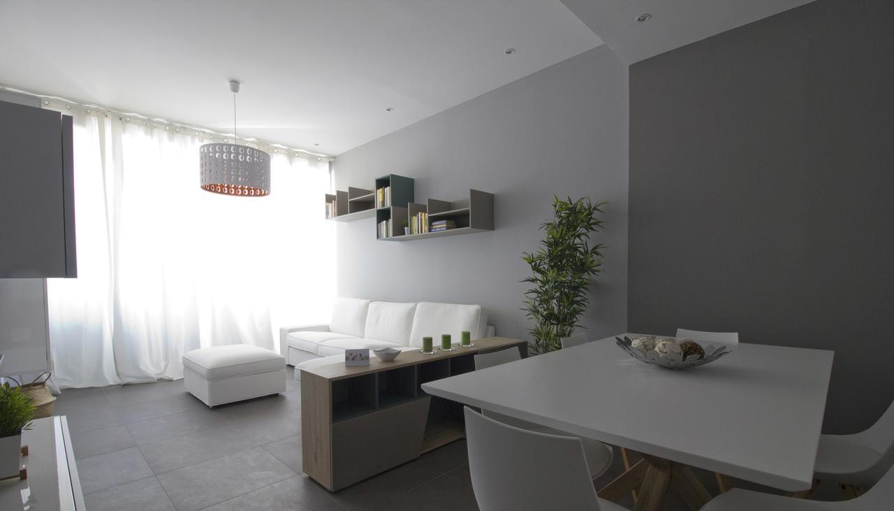 Apartament Italianway-Magenta 32 Trilocale Mediolan Zewnętrze zdjęcie