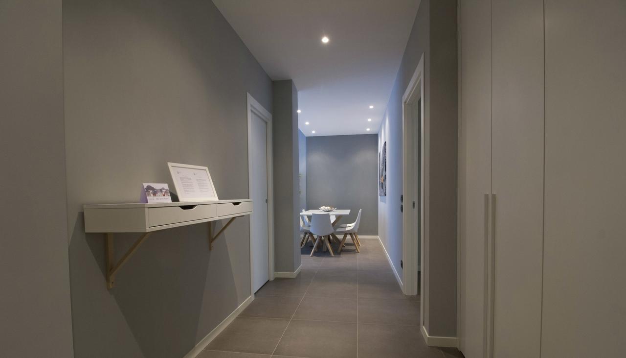 Apartament Italianway-Magenta 32 Trilocale Mediolan Zewnętrze zdjęcie