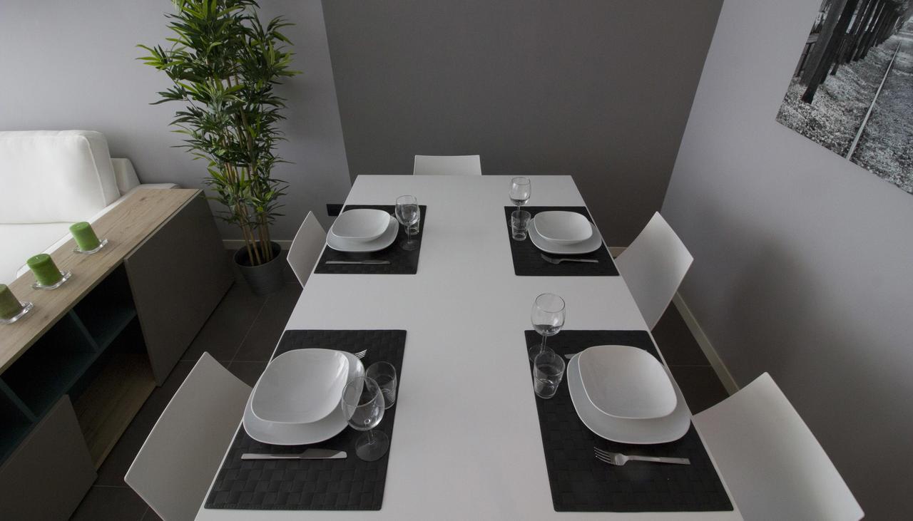 Apartament Italianway-Magenta 32 Trilocale Mediolan Zewnętrze zdjęcie